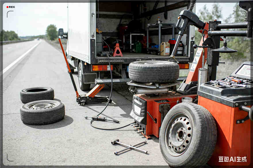 红岗区道路救援汽车送机油