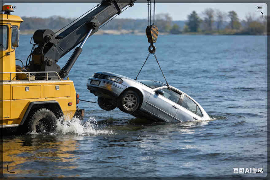 红岗区汽车救援送柴油